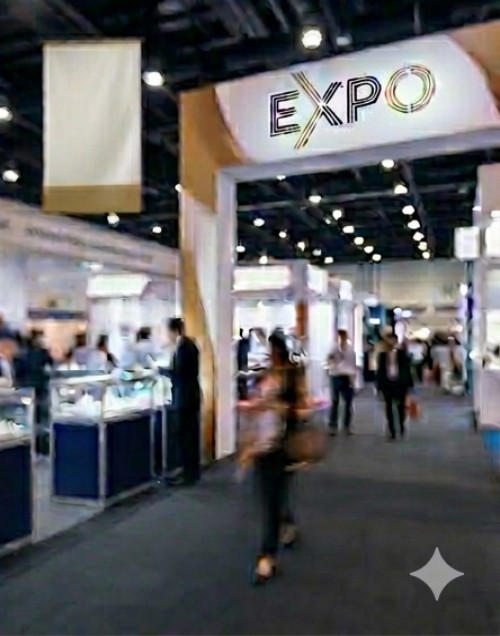 Events & Expos