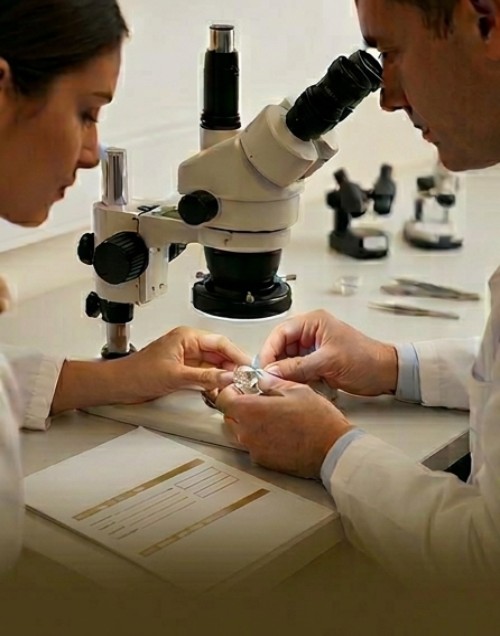 Gemology Institutes